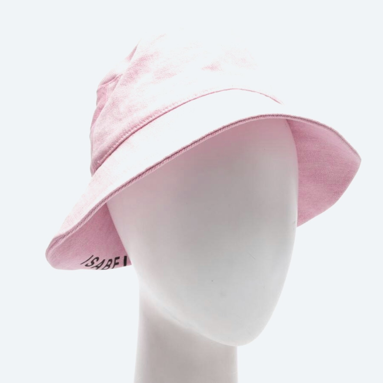 Image 1 of Hat Hotpink in color Pink | Vite EnVogue