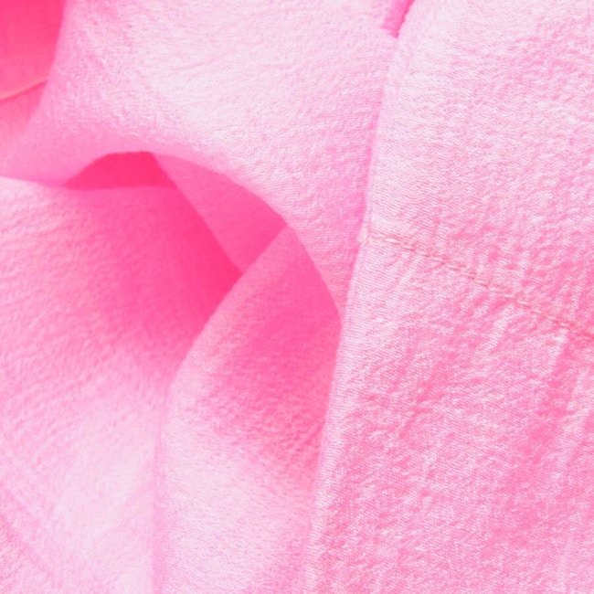Image 3 of Shirt Blouse 38 Pink in color Pink | Vite EnVogue