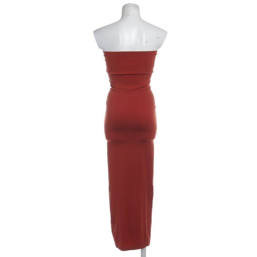 Wolford Kleid in Orange Kleider kaufen bei Vite EnVogue