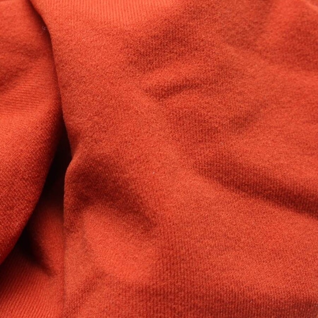 Image 3 of Dress S Dark Orange in color Orange | Vite EnVogue