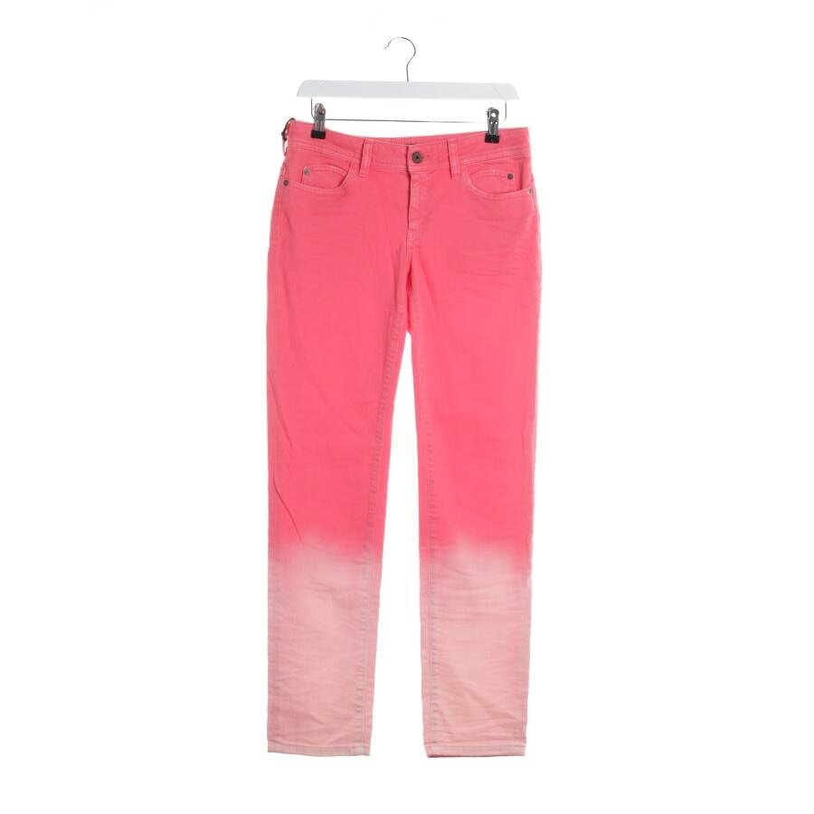 Image 1 of Jeans Straight Fit W28 Multicolored in color Multicolored | Vite EnVogue