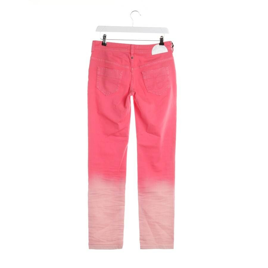 Image 2 of Jeans Straight Fit W28 Multicolored in color Multicolored | Vite EnVogue