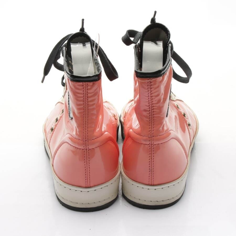 Bild 3 von High-Top Sneaker EUR 37 Himbeere in Farbe Rosa | Vite EnVogue
