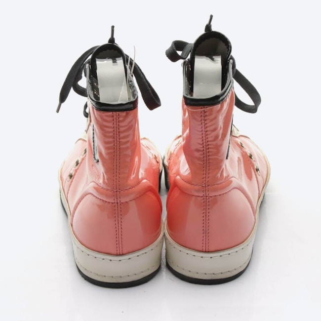 Image 3 of High-Top Sneakers EUR 37 Raspberry in color Pink | Vite EnVogue