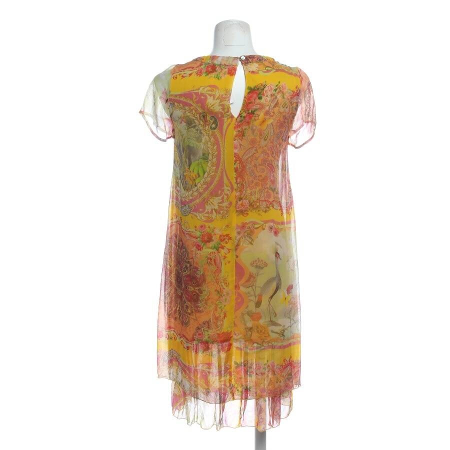 Image 2 of Dress 34 Multicolored in color Multicolored | Vite EnVogue