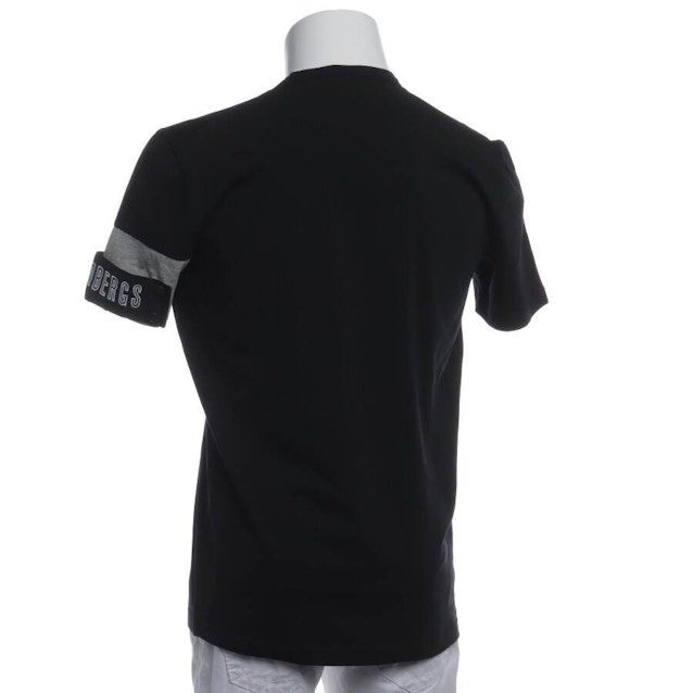 T-Shirt L Black | Vite EnVogue