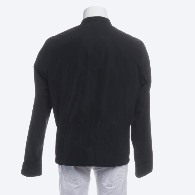 Image 2 of Summer Jacket M Black in color Black | Vite EnVogue