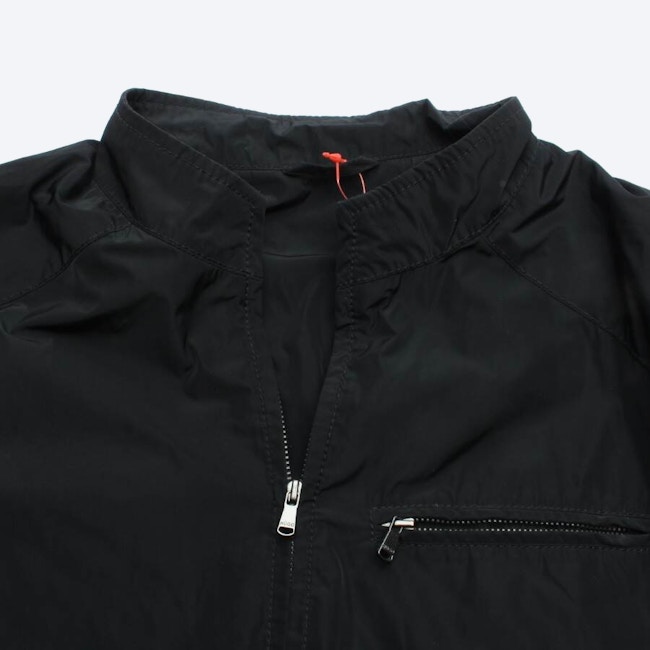 Image 3 of Summer Jacket M Black in color Black | Vite EnVogue