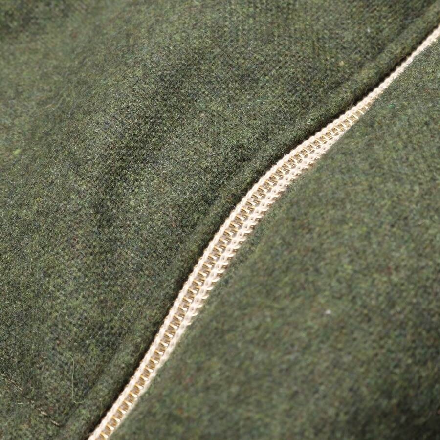 Image 4 of Winter Jacket 42 Green in color Green | Vite EnVogue
