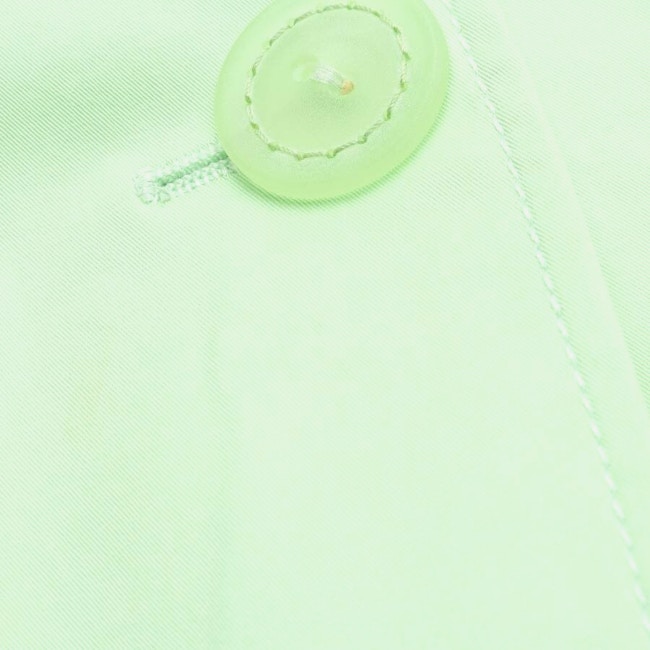 Image 4 of Blazer 46 Light Green in color Green | Vite EnVogue