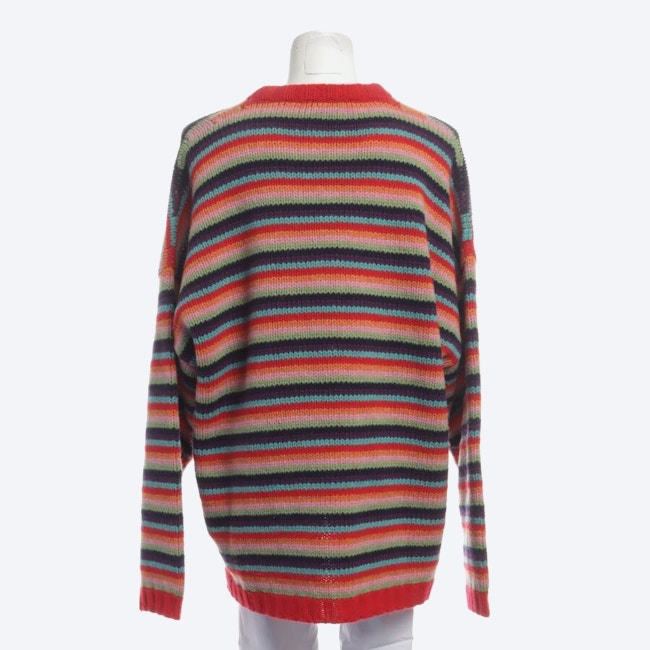 Image 2 of Wool Jumper XL Multicolored in color Multicolored | Vite EnVogue