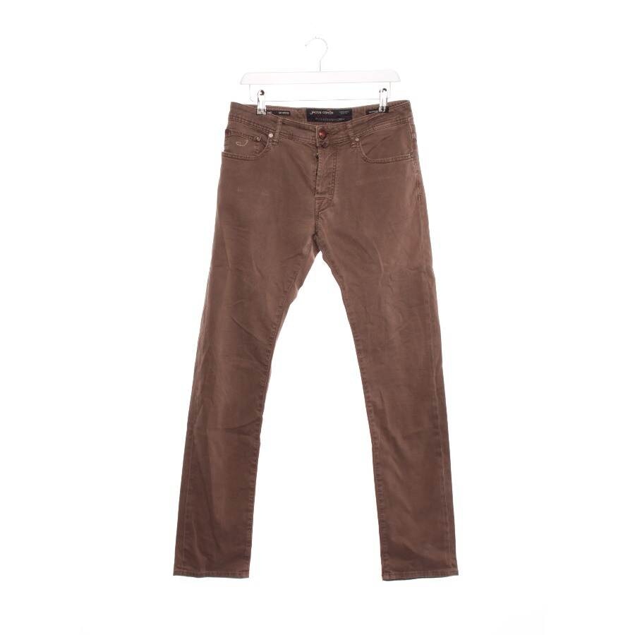 Image 1 of Jeans W32 Brown in color Brown | Vite EnVogue