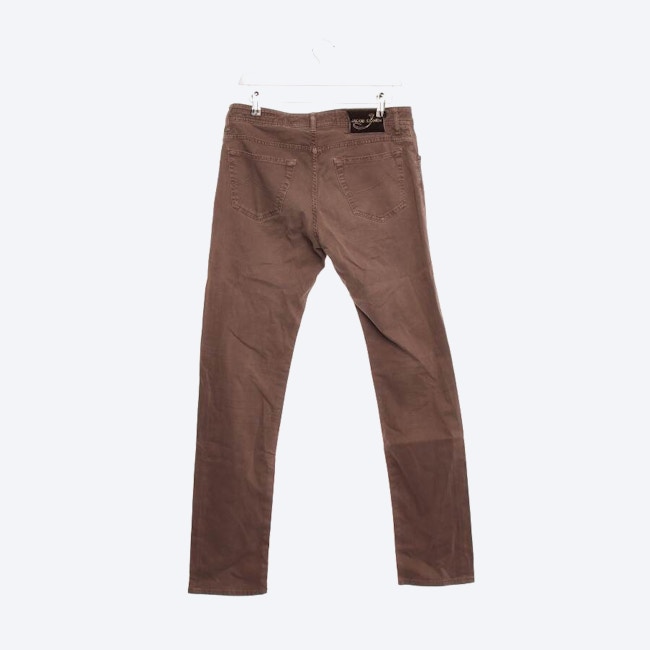Image 2 of Jeans W32 Brown in color Brown | Vite EnVogue