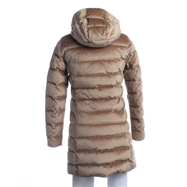 Winter Jacket XS Light Brown | Vite EnVogue