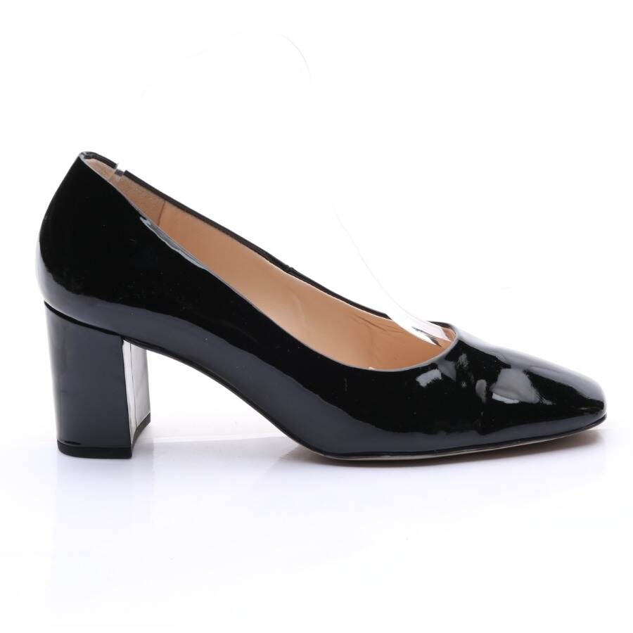Image 1 of High Heels EUR 37.5 Black in color Black | Vite EnVogue