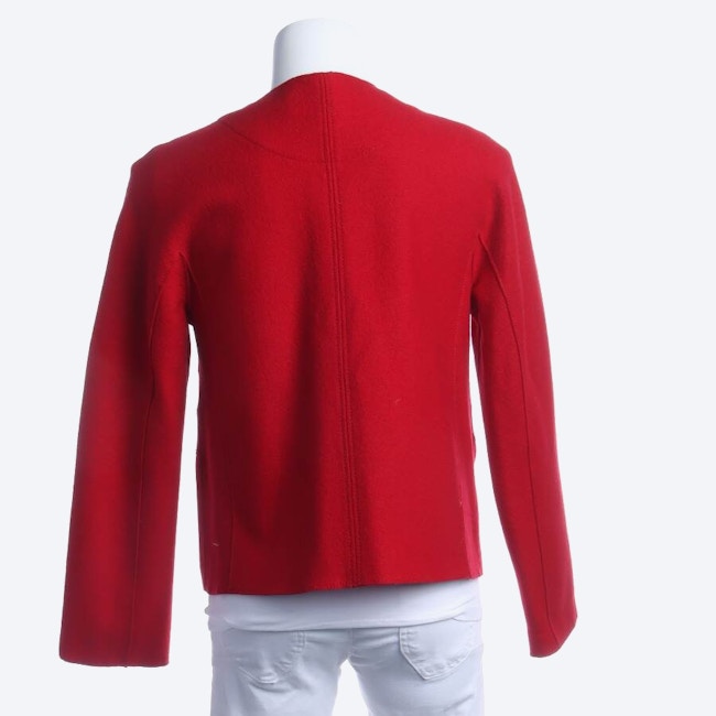 Image 2 of Wool Jacket 36 Red in color Red | Vite EnVogue