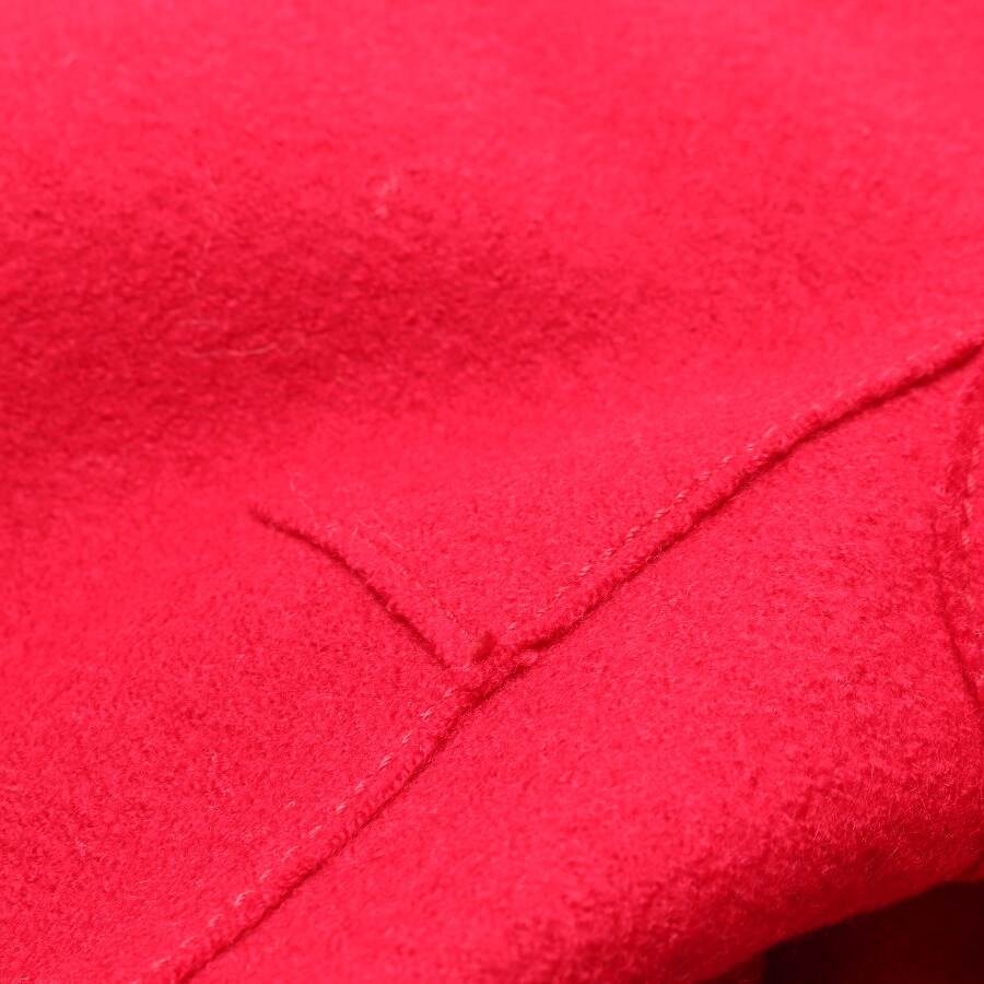 Image 3 of Wool Jacket 36 Red in color Red | Vite EnVogue