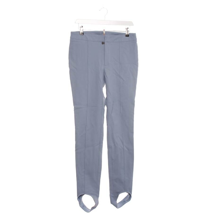 Image 1 of Ski Pants 38 Light Blue in color Blue | Vite EnVogue