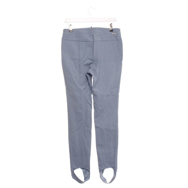 Ski Pants 38 Light Blue | Vite EnVogue