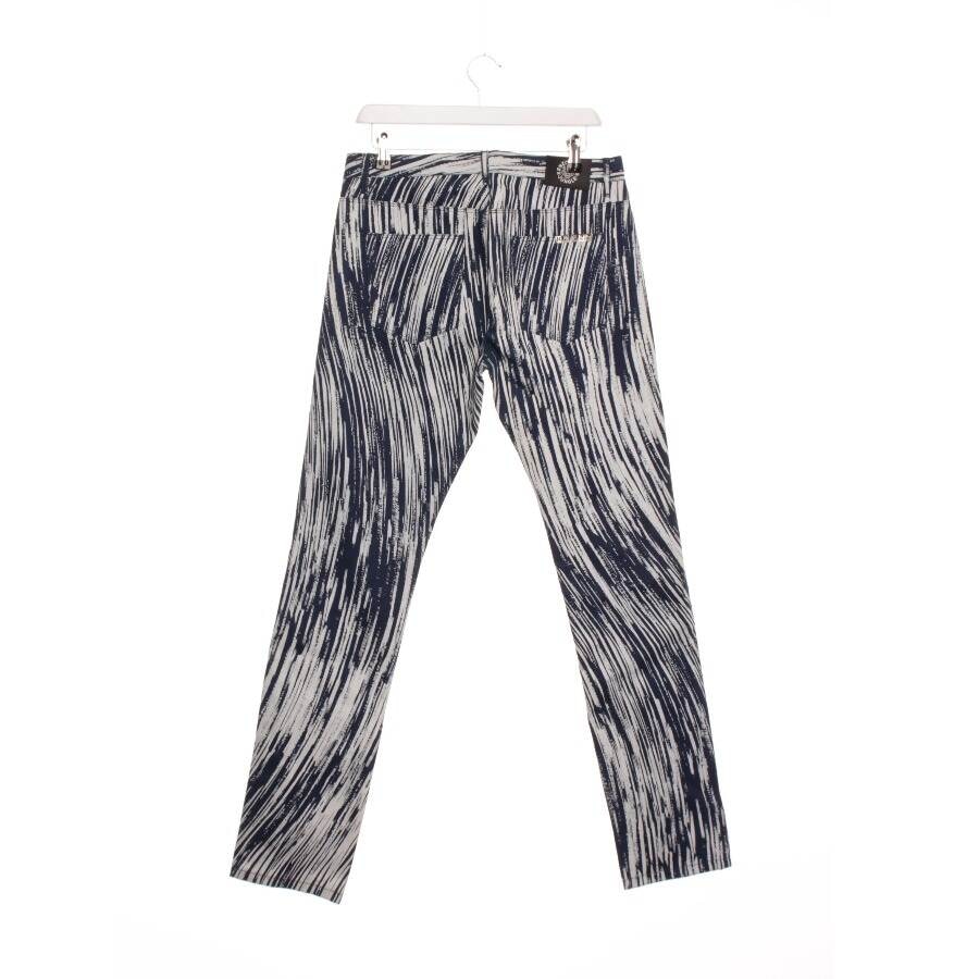 Image 2 of Jeans Slim Fit W31 Multicolored in color Multicolored | Vite EnVogue