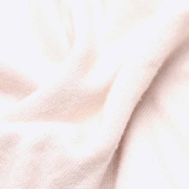 Image 3 of Jumper 34 Beige in color White | Vite EnVogue