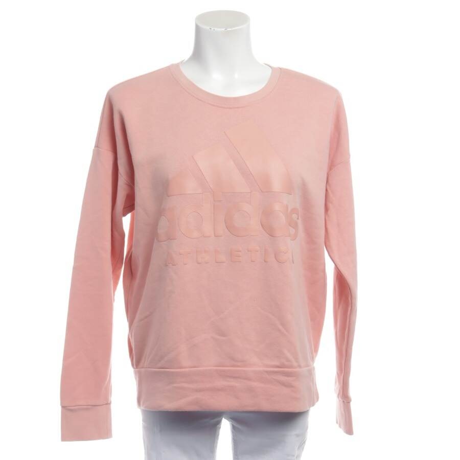 Image 1 of Sweatshirt S Light Pink in color Pink | Vite EnVogue