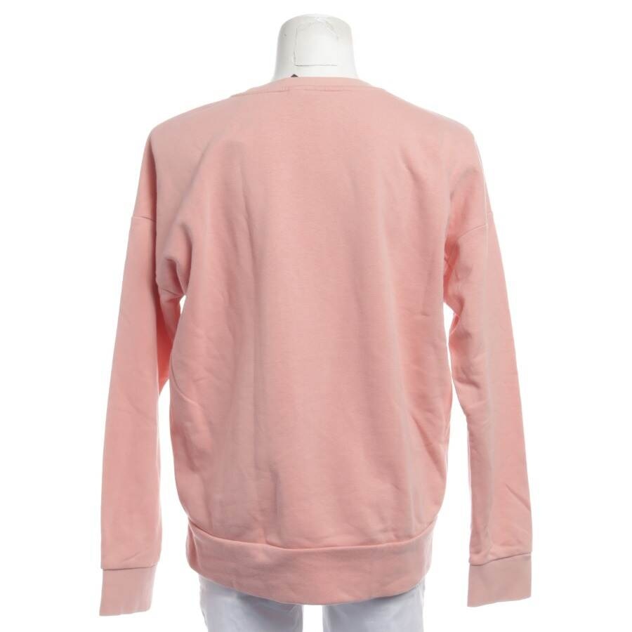 Bild 2 von Sweatshirt S Hellrosa in Farbe Rosa | Vite EnVogue