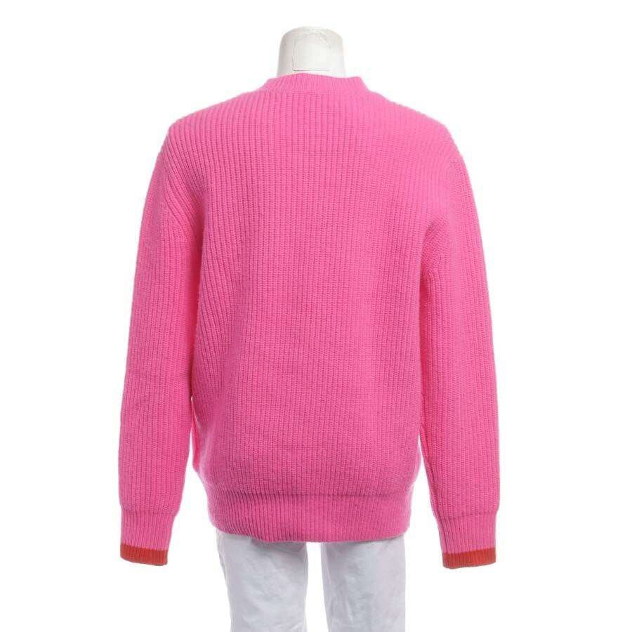Image 2 of Wool Jumper 32 Neon Pink in color Neon | Vite EnVogue