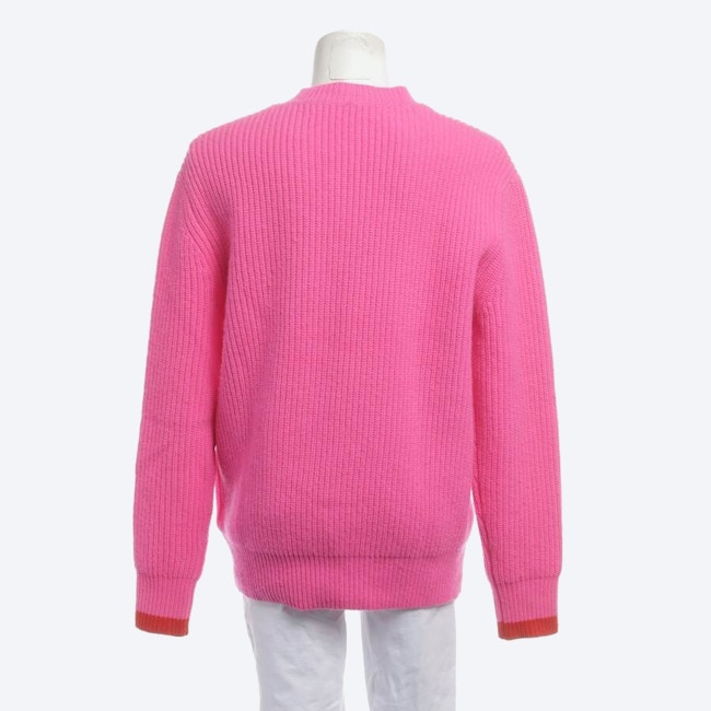 Image 2 of Wool Jumper 32 Neon Pink in color Neon | Vite EnVogue