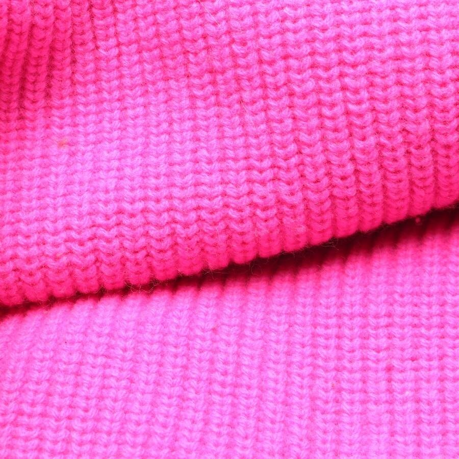 Image 3 of Wool Jumper 32 Neon Pink in color Neon | Vite EnVogue