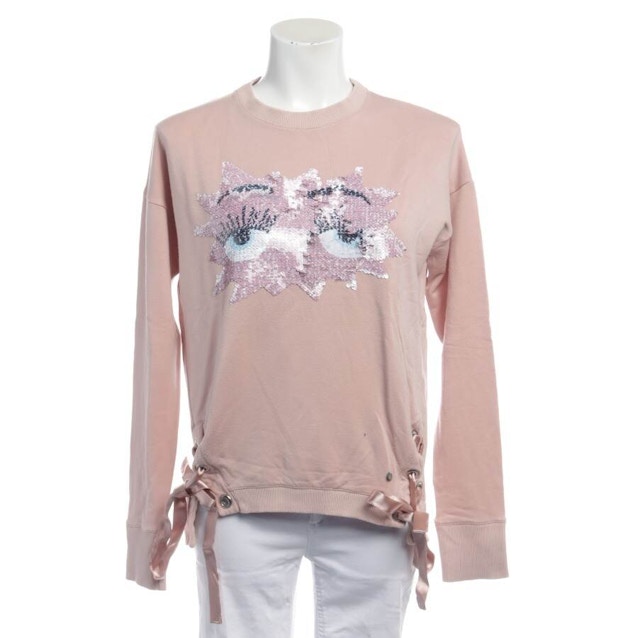 Image 1 of Sweatshirt S Light Pink | Vite EnVogue