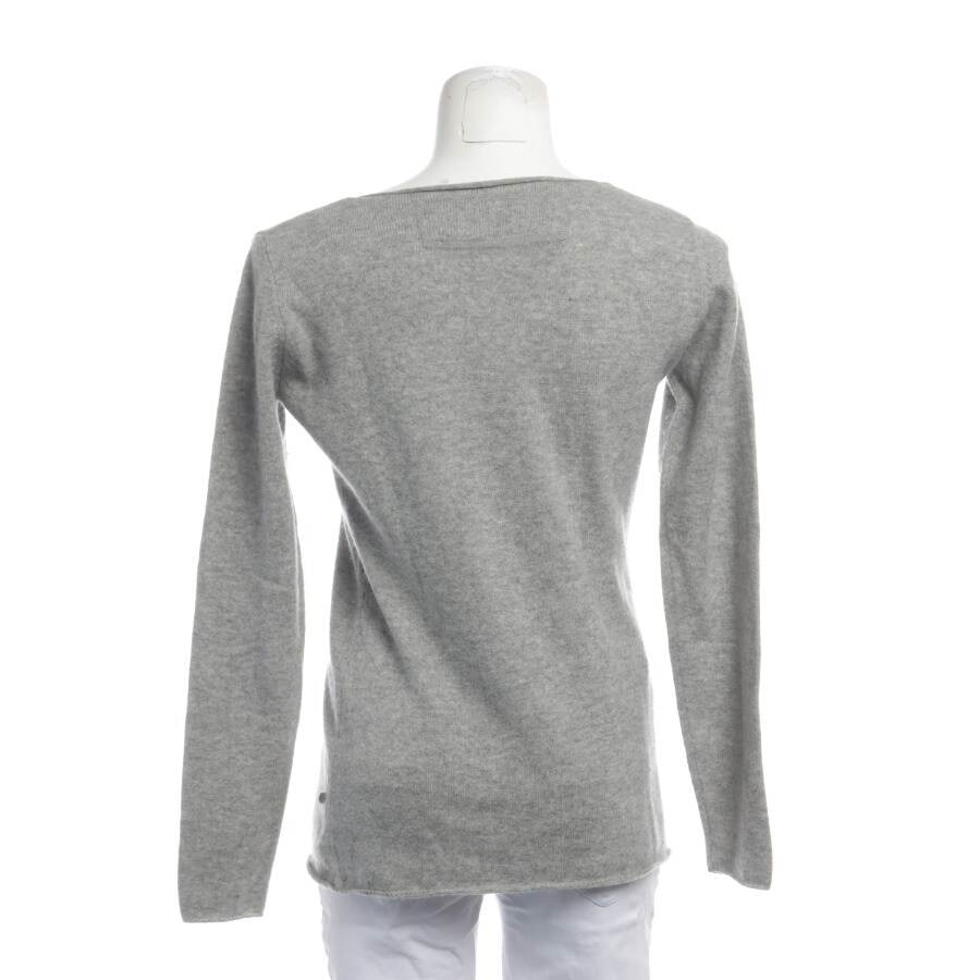 Image 2 of Jumper 36 Gray in color Gray | Vite EnVogue