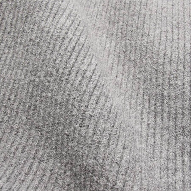 Image 3 of Wool Jumper XL Gray in color Gray | Vite EnVogue