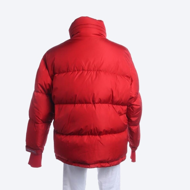 Image 2 of Winter Jacket 32 Red in color Red | Vite EnVogue