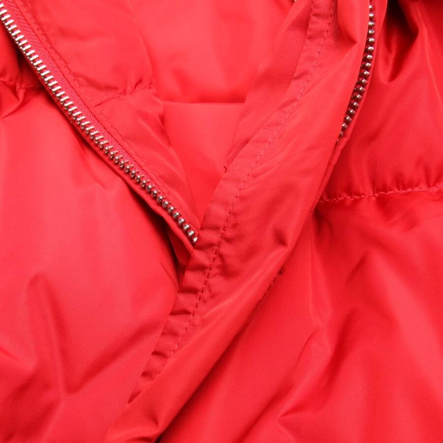 Image 3 of Winter Jacket 32 Red in color Red | Vite EnVogue