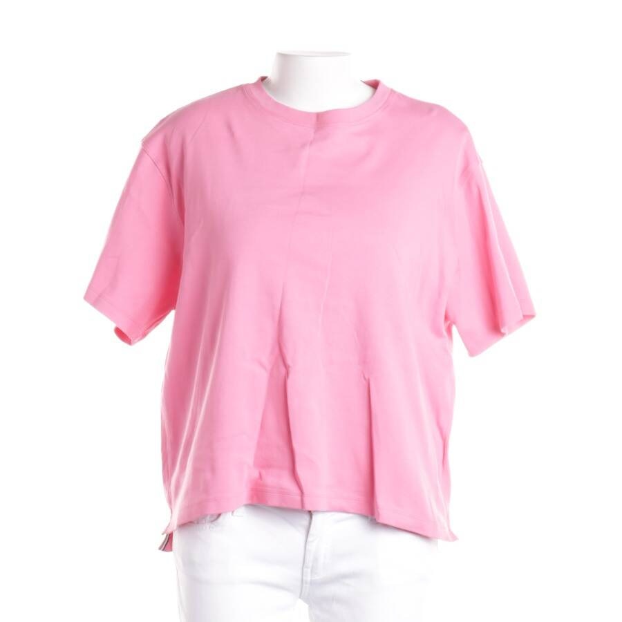 Image 1 of Shirt L Pink in color Pink | Vite EnVogue