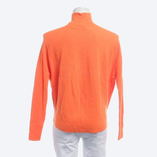 Image 2 of Jumper S Orange in color Orange | Vite EnVogue