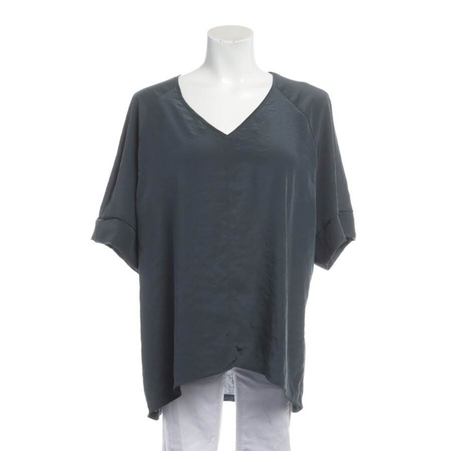 Shirt Blouse M Gray | Vite EnVogue