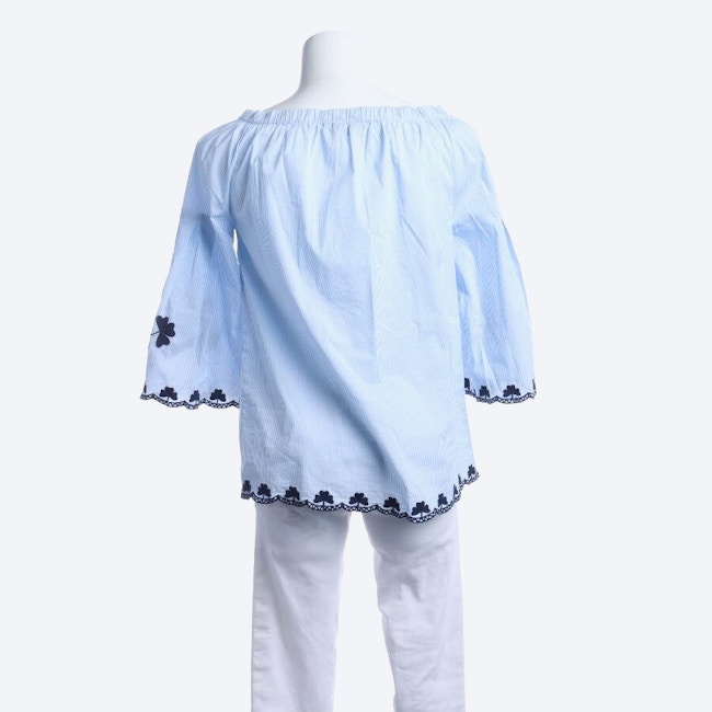 Image 2 of Shirt Blouse 36 Blue in color Blue | Vite EnVogue