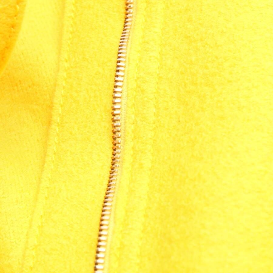 Bild 3 von Wolljacke 34 Gelb in Farbe Gelb | Vite EnVogue