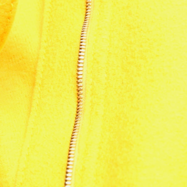 Image 3 of Wool Jacket 34 Yellow in color Yellow | Vite EnVogue
