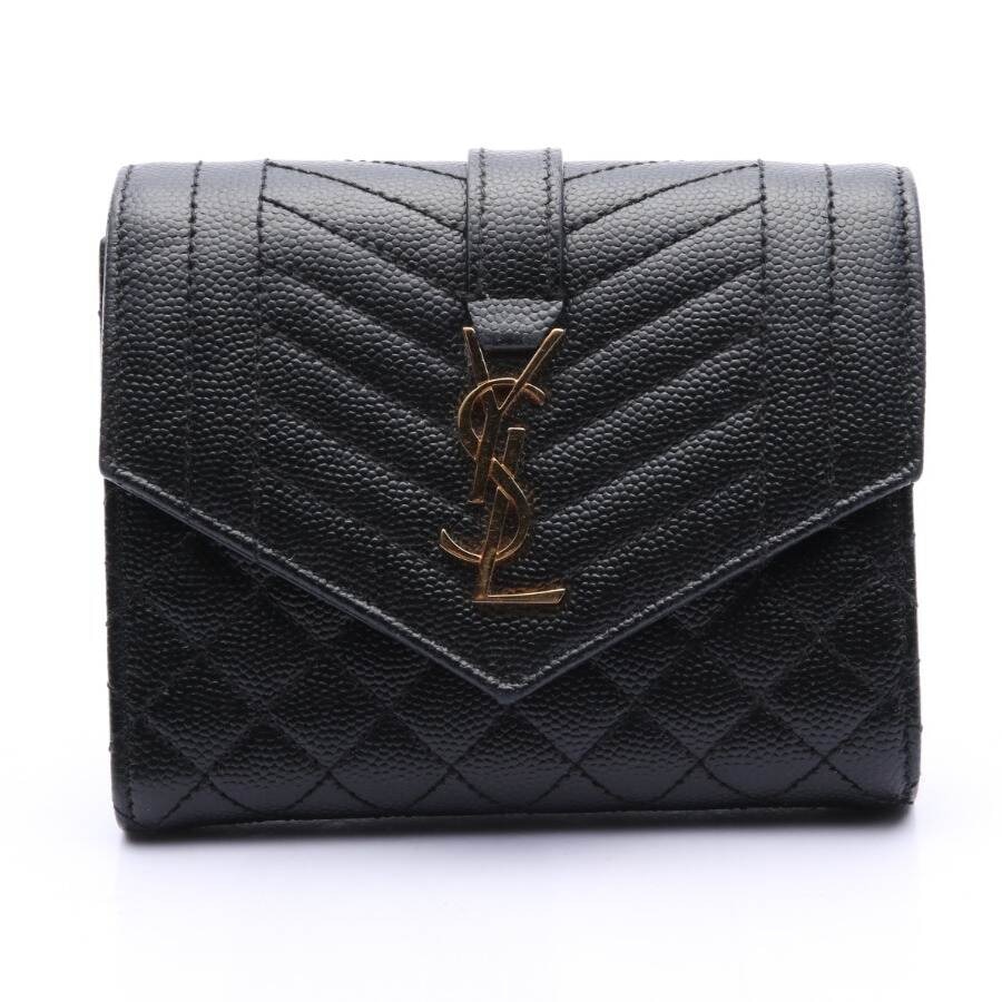 Image 1 of Wallet Black in color Black | Vite EnVogue