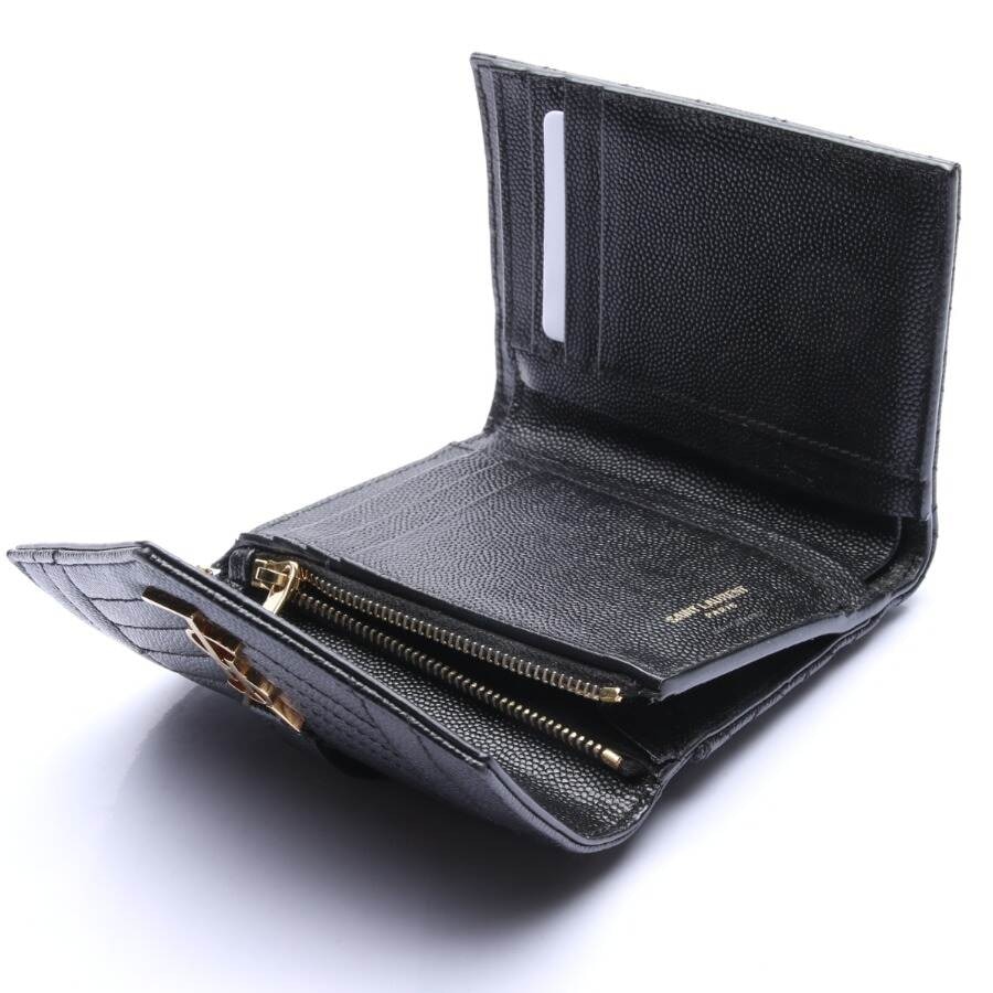 Image 2 of Wallet Black in color Black | Vite EnVogue