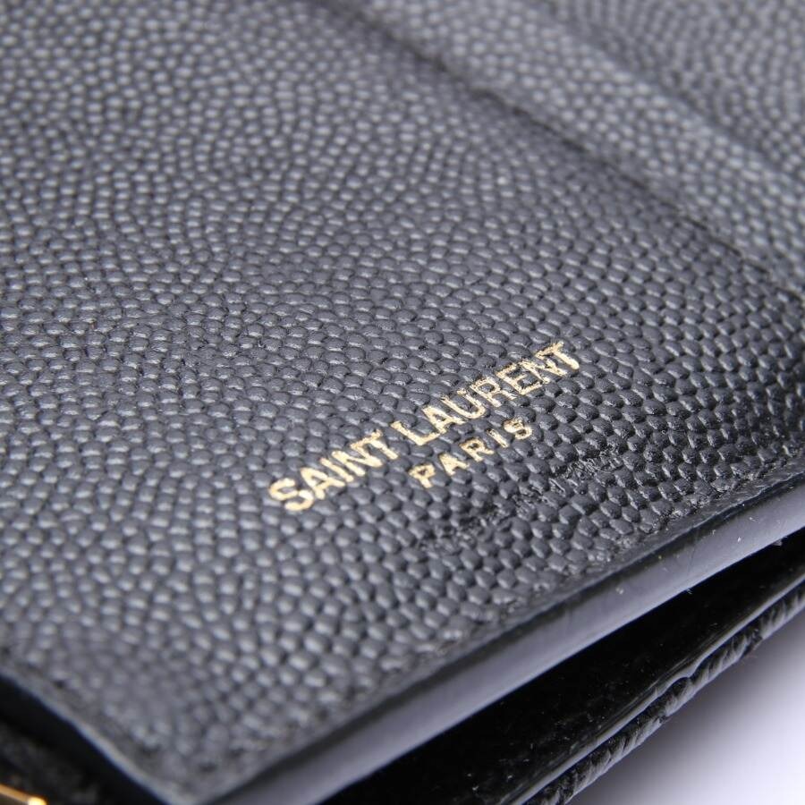 Image 3 of Wallet Black in color Black | Vite EnVogue