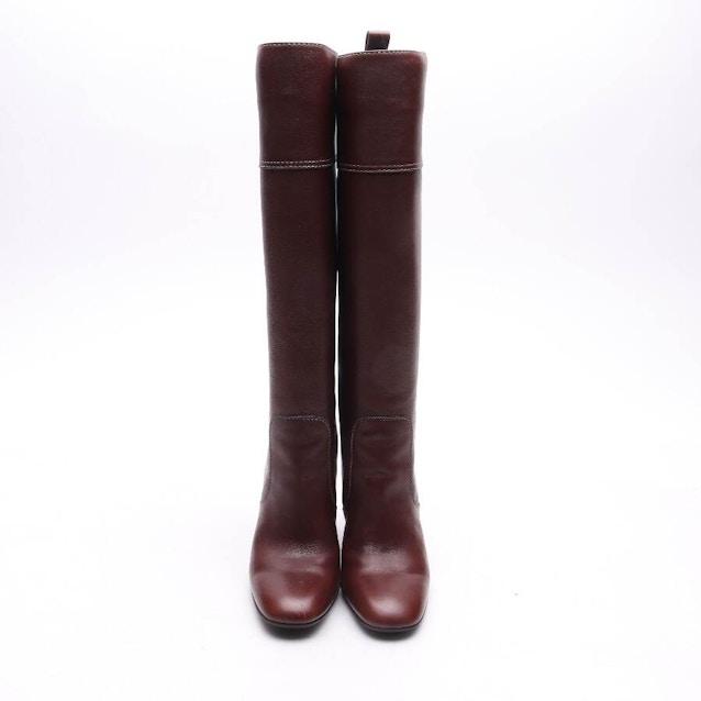 Boots EUR 36 Brown | Vite EnVogue