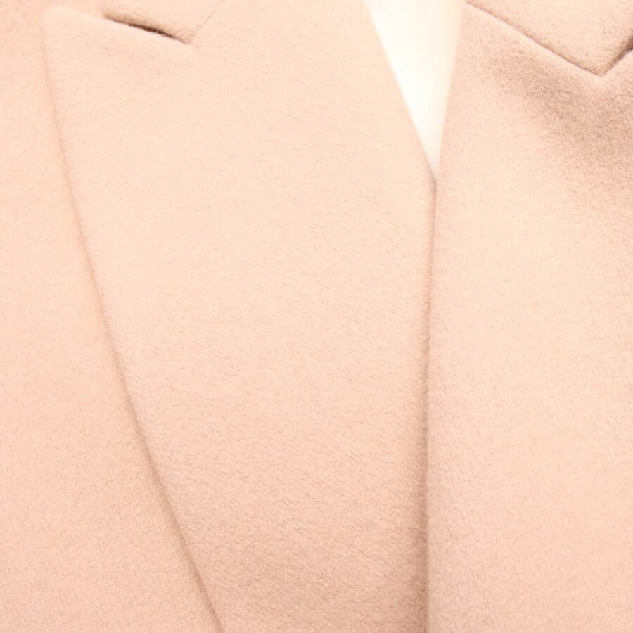 Image 3 of Winter Coat 40 Light Pink in color Pink | Vite EnVogue