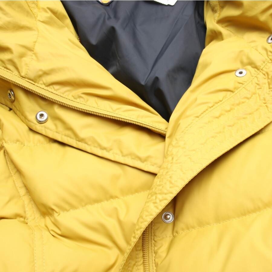 Image 3 of Winter Jacket 2XL Yellow in color Yellow | Vite EnVogue