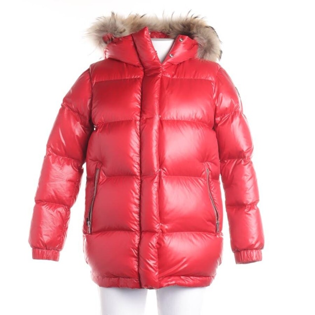 Image 1 of Winter Jacket XS Red | Vite EnVogue