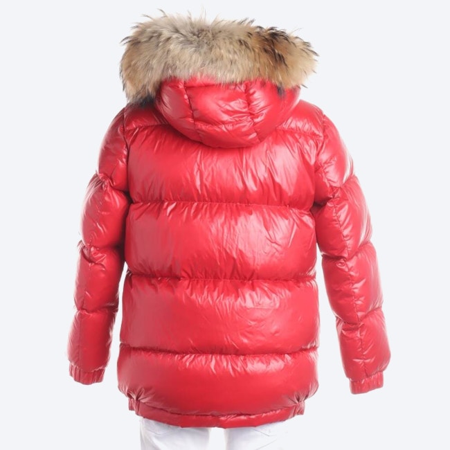 Image 2 of Winter Jacket XS Red in color Red | Vite EnVogue