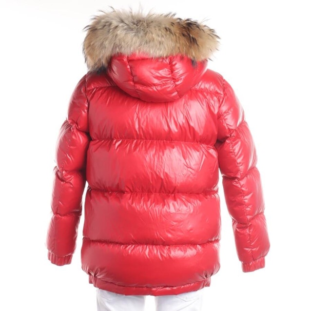Winter Jacket XS Red | Vite EnVogue